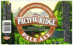 pacificridge