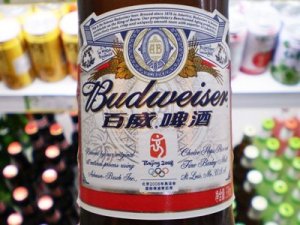 budweiser-china