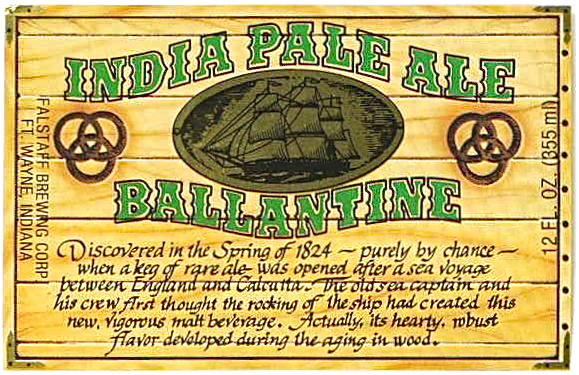 Ballantine-I